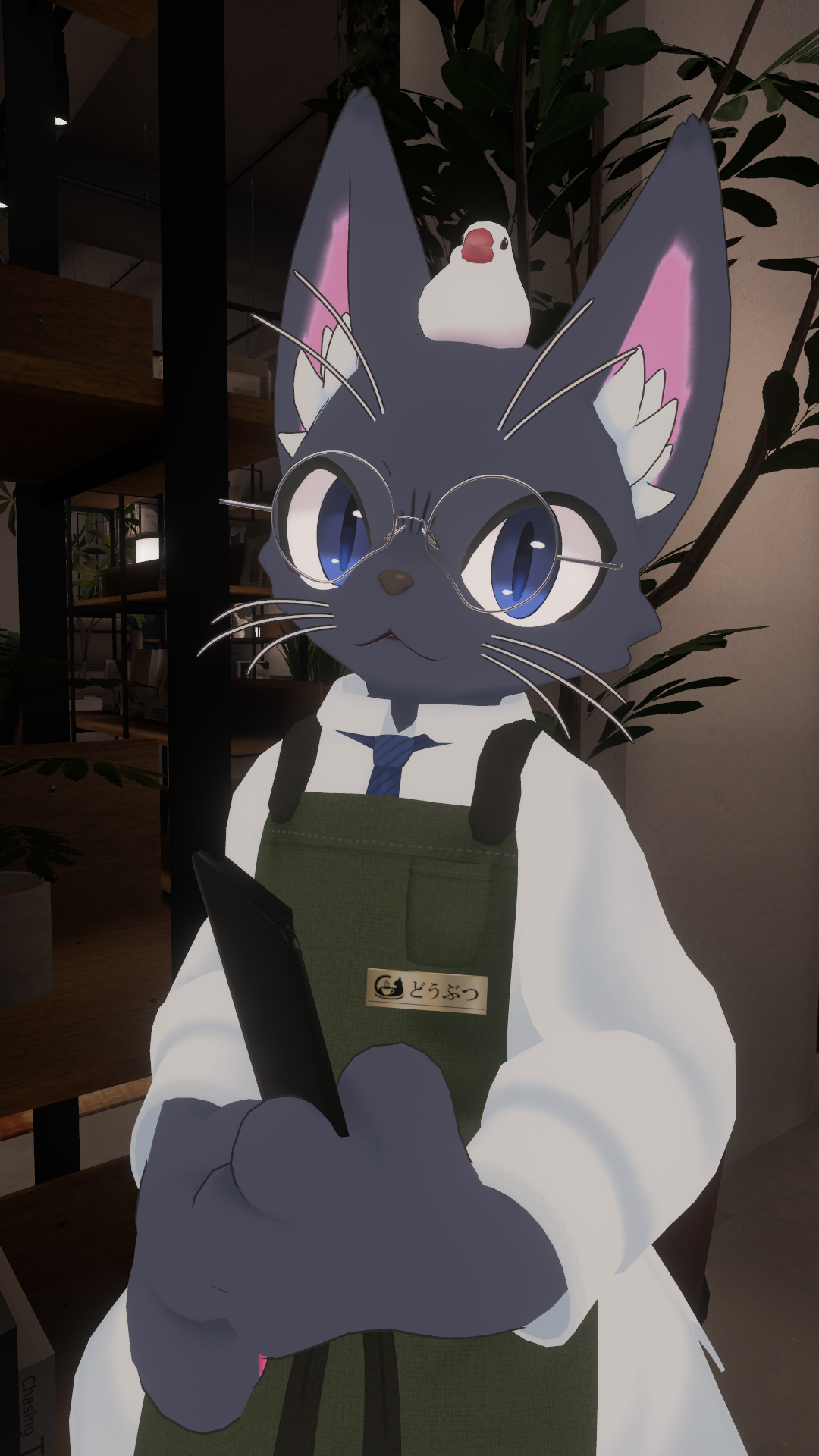 どうぶつ