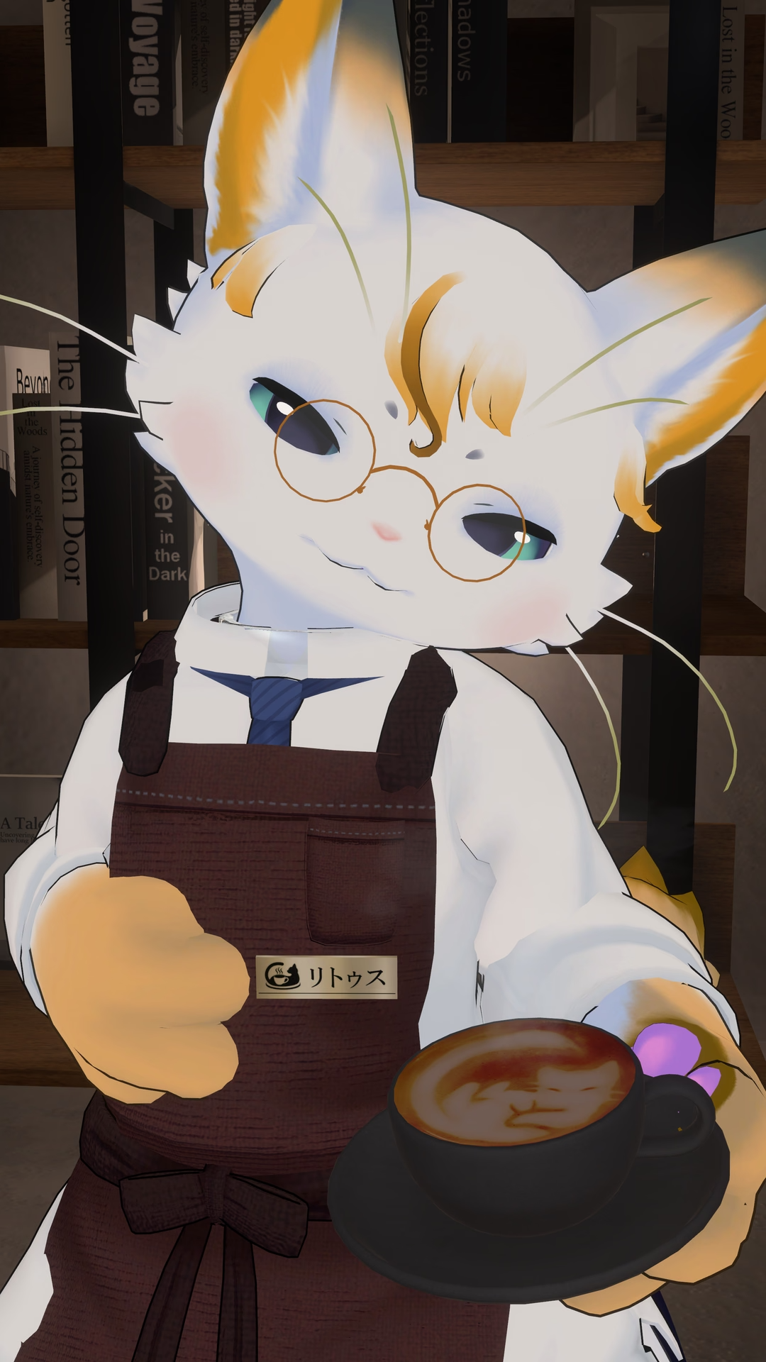 リトゥス