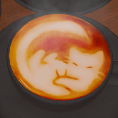 コーヒー
